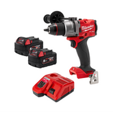 MILWAUKEE M18 FUEL™ PERCUSSION DRILL (M18 FPD3-0X0 ASIA / M18 FPD3-502X SA)